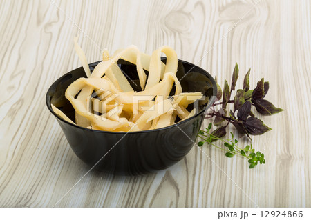 Dried squids 12924866