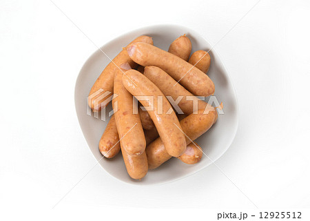 ウィンナーソーセージ ウィンナーソーセージ 12925512