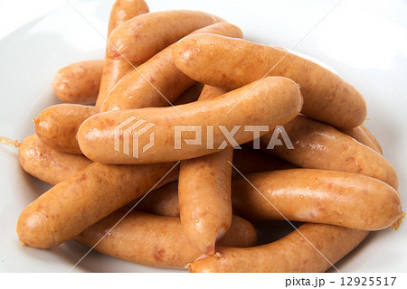 ウィンナーソーセージ 12925517