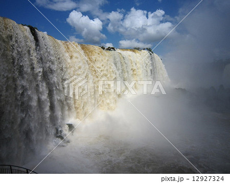 イグアス（ブラジル側） 12927324