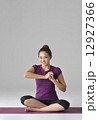 Let's do yoga Let's do yoga 12927366