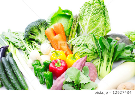 野菜 野菜 12927434