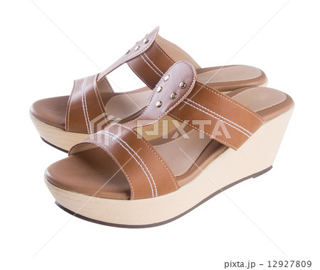 shoe. woman shoe on a background shoe. woman shoe on a background 12927809