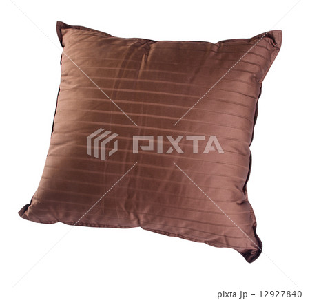 pillow. pillow on a background 12927840