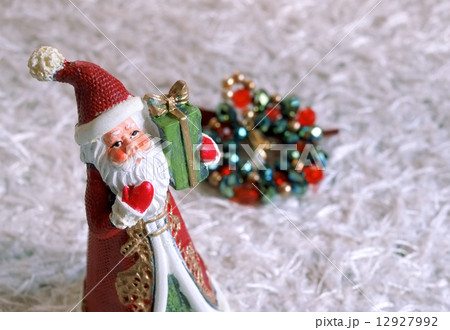 サンタクロース 12927992