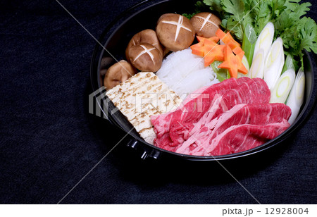 スキヤキ スキヤキ 12928004