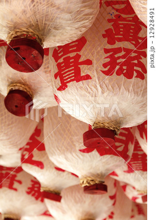 Chinese Lantern Chinese Lantern 12928491