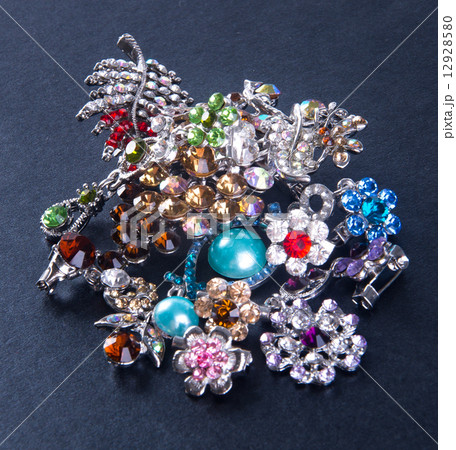 jewelry. jewelry on the background 12928580