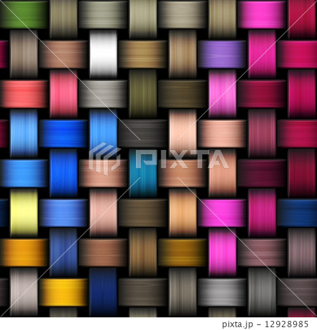 Intertwined abstract background 12928985
