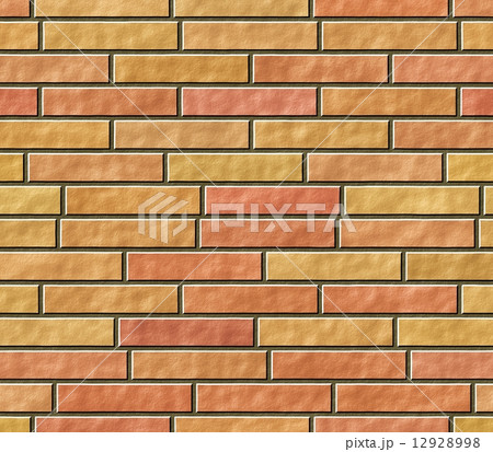 Brick wall 12928998