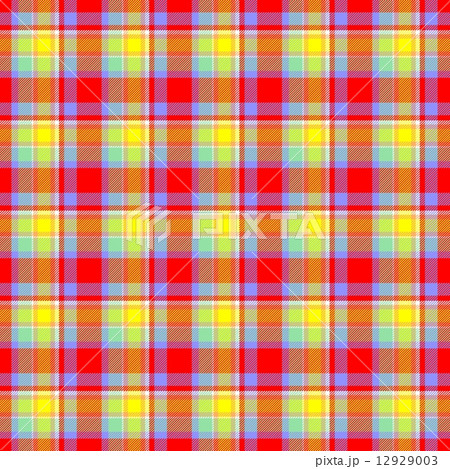 Tartan texture 12929003