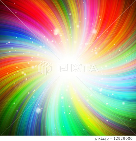 Color swirl 12929006