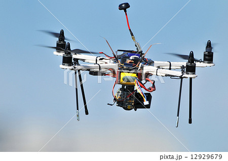 ドローン ドローン 12929679