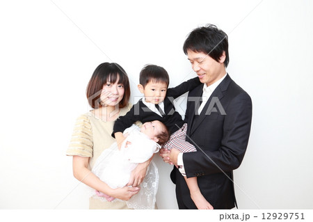 家族 12929751