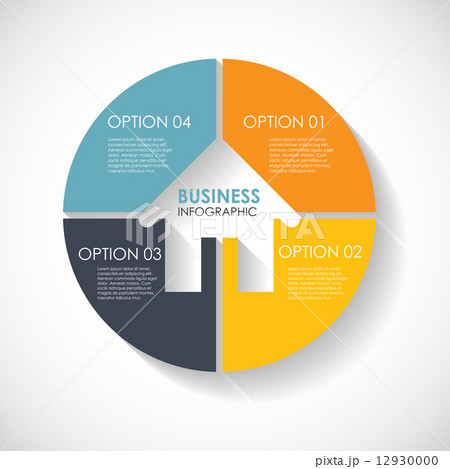 Infographic Templates for Business Vector Illustration. Infographic Templates for Business Vector Illustration. 12930000