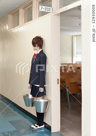 School Life      撮影協力：関東学院大学 12930009