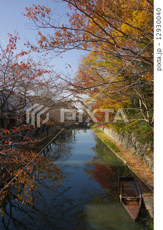 八幡堀めぐり 12930040