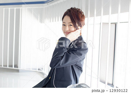 School Life 撮影協力:関東学院大学 School Life 撮影協力:関東学院大学 12930122