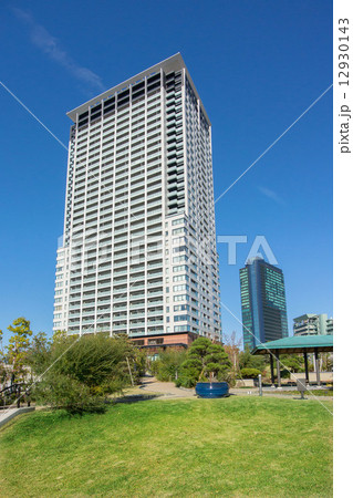 目黒区立図書館 12930143