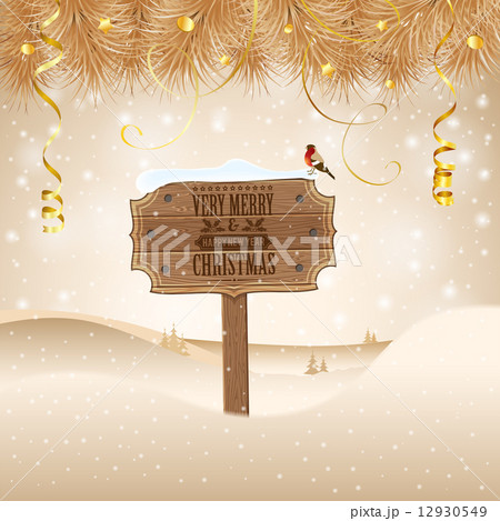 Christmas background 12930549
