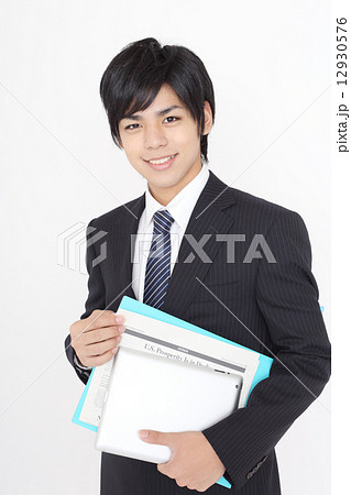 新入社員 12930576