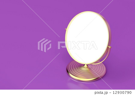 Gold mirror Gold mirror 12930790