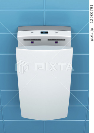 High speed hand dryer 12930791