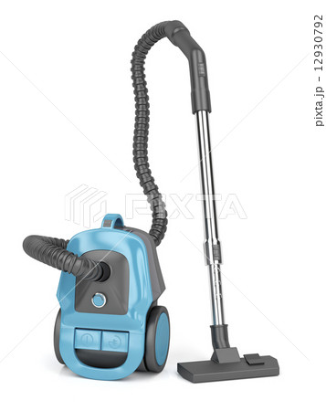 Modern vacuum cleaner Modern vacuum cleaner 12930792