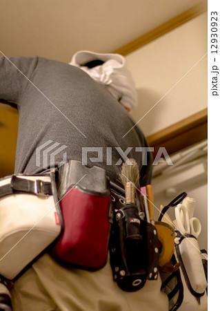 住宅のリフォーム工事 12930923