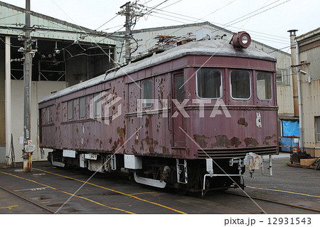 神戸電鉄デ１０１形 12931543