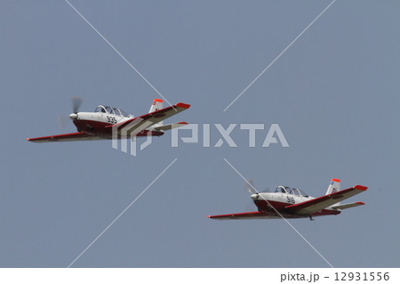 航空自衛隊Ｔ－７ 12931556
