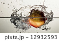 Apple Splash 12932593