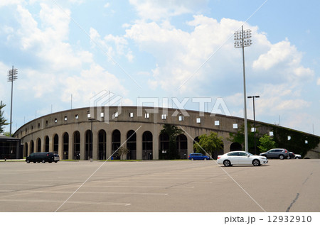 Schoellkopf Field Schoellkopf Field 12932910