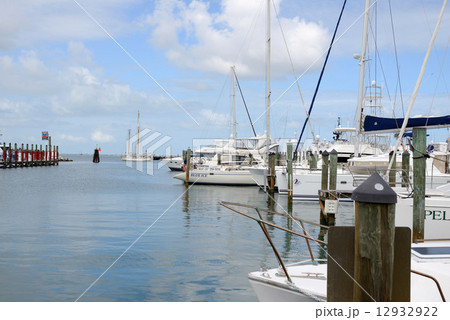 アメリカ　フロリダ　キーウェスト 12932922