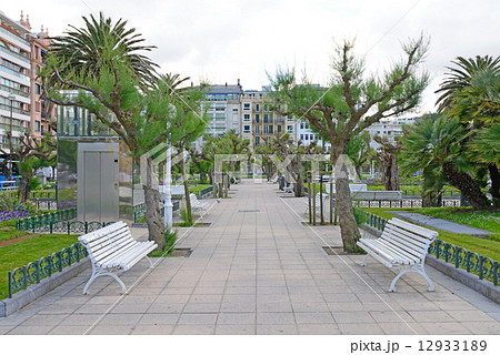 スペイン　サンセバスチャン 12933189