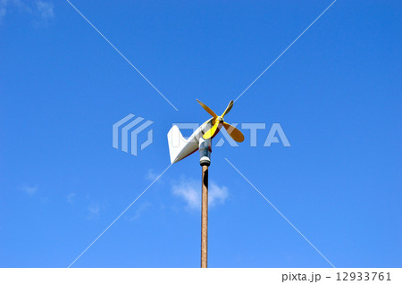 風向風速計 12933761