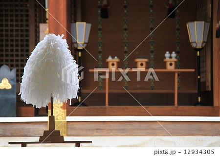 西宮神社 西宮神社 12934305