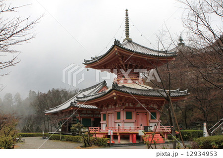 南法華寺 12934953