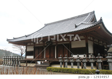 南法華寺 12934957