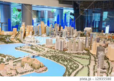 シンガポール シンガポール 12935580