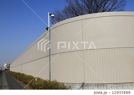 府中刑務所 12935666