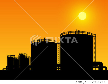 oil tank storage oil tank storage 12936737