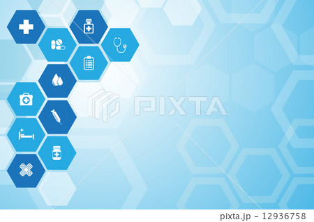 Medical background 12936758