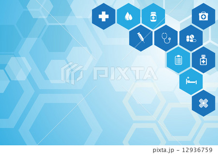 Medical background 12936759