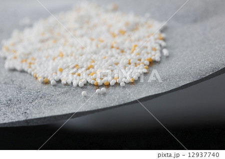 オブラートと薬 12937740