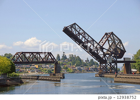 アメリカ シアトル チッテンデンロックス アメリカ シアトル チッテンデンロックス 12938752