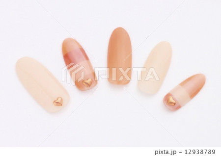ネイルチップ 12938789