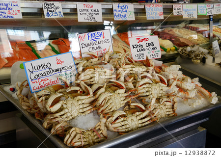 アメリカ シアトル パイクプレースマーケット アメリカ シアトル パイクプレースマーケット 12938872