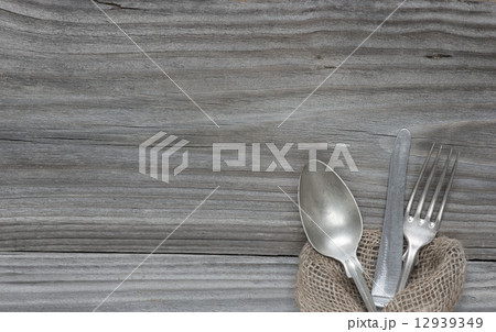 Vintage cutlery 12939349