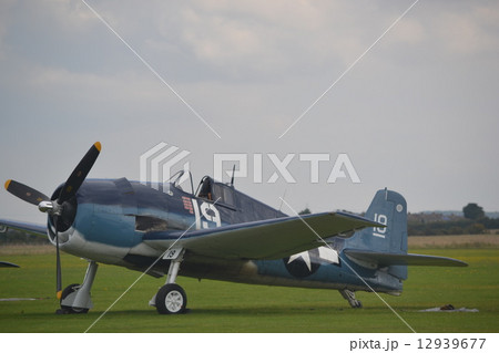 イギリスのエアーショー 12939677